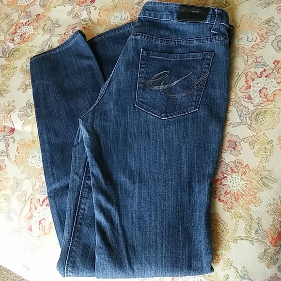 EXPRESS Mia Jeans - Picture 5 of 5